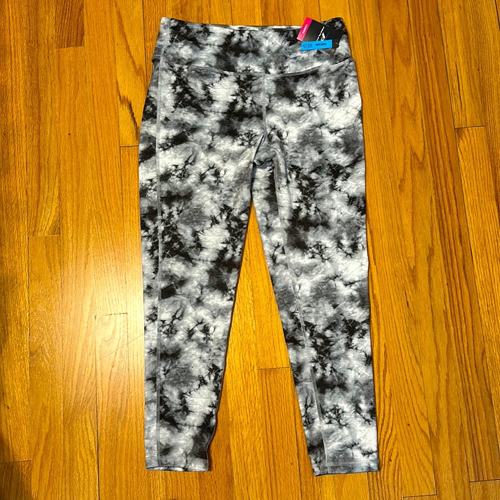 Pro player Capri leggings M